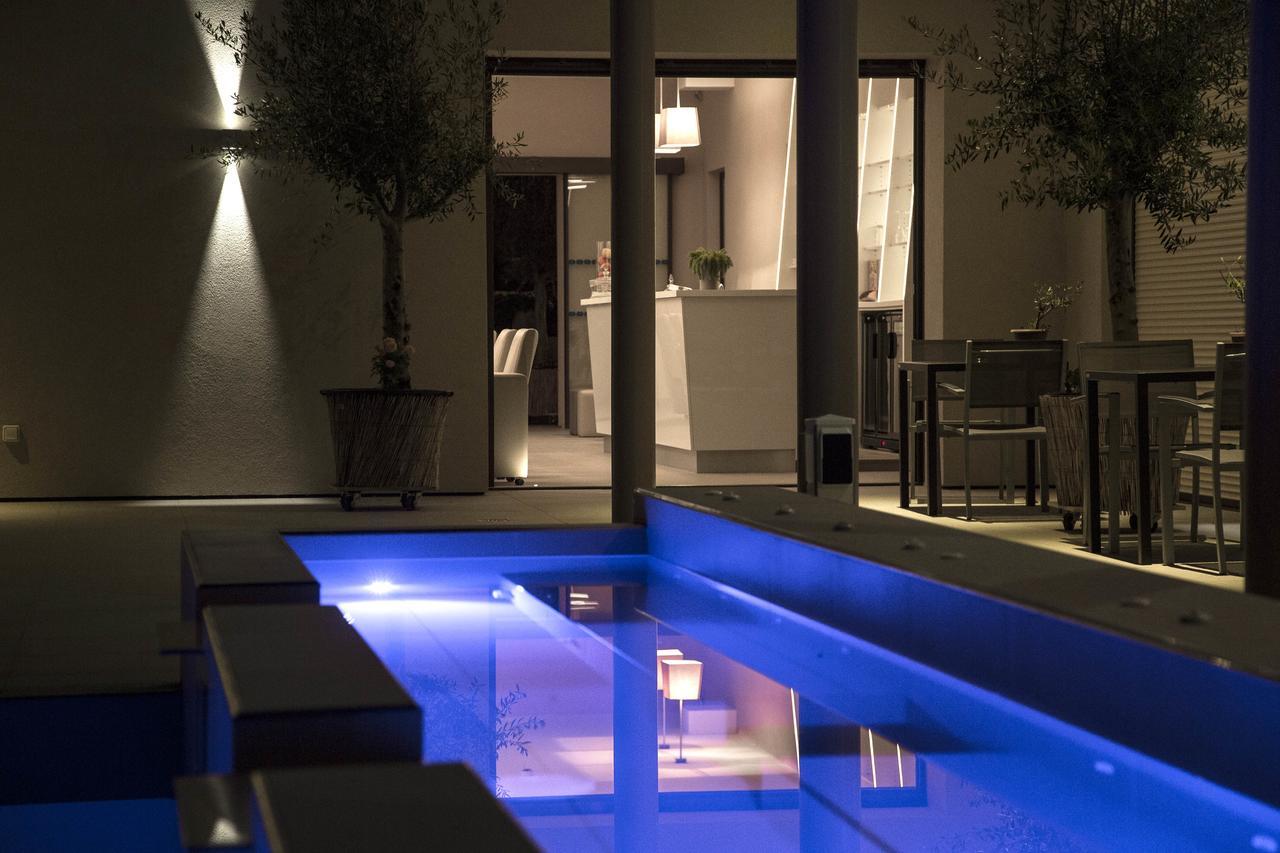 Seventeen Hotel Valbonne Exterior photo