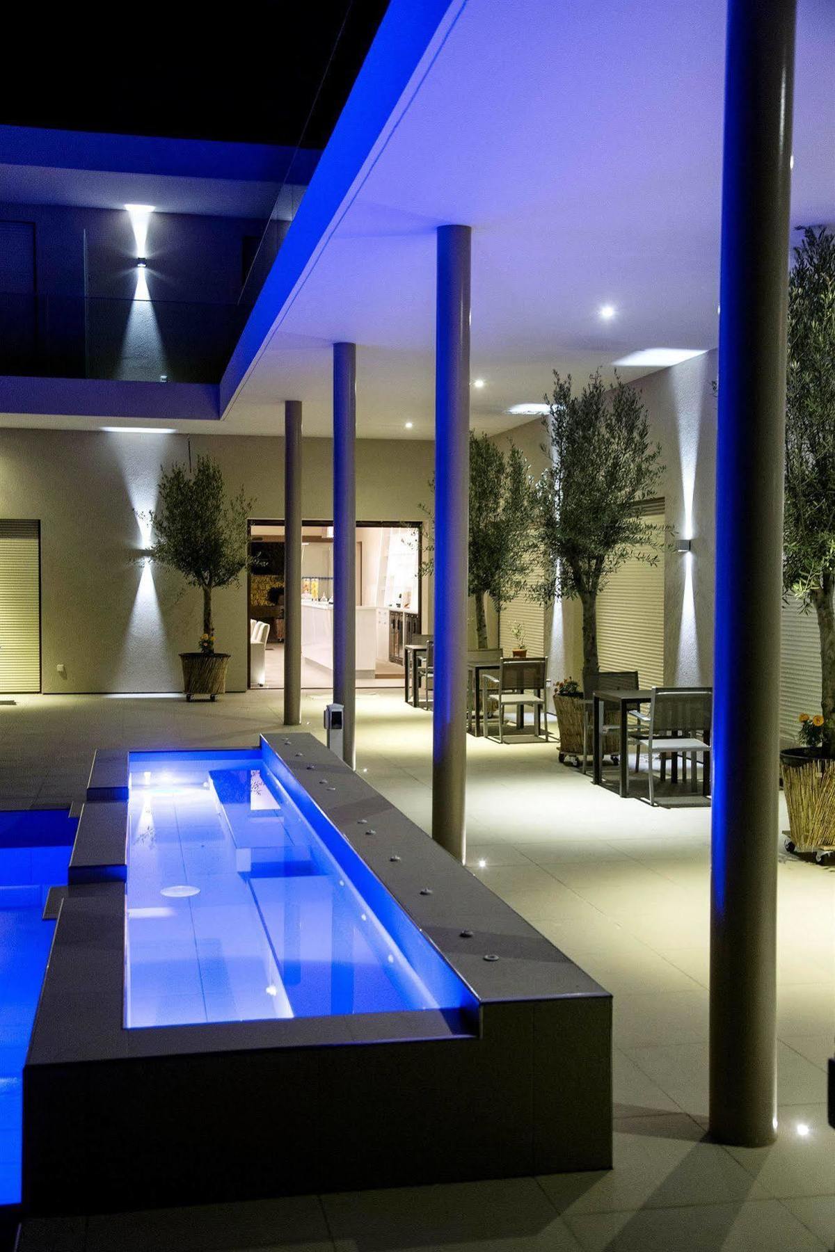 Seventeen Hotel Valbonne Exterior photo