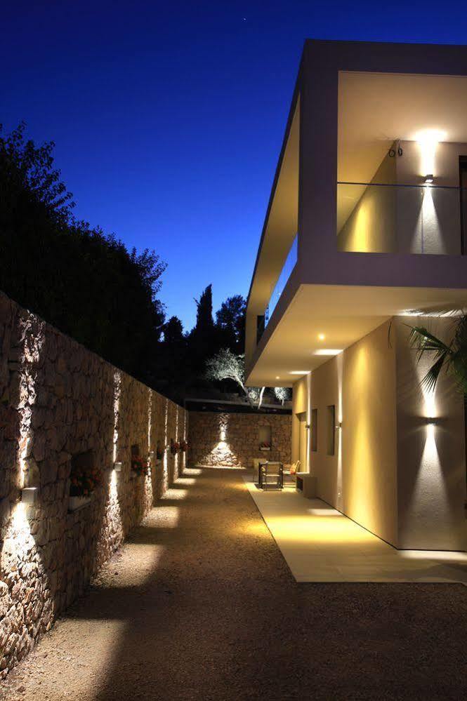 Seventeen Hotel Valbonne Exterior photo